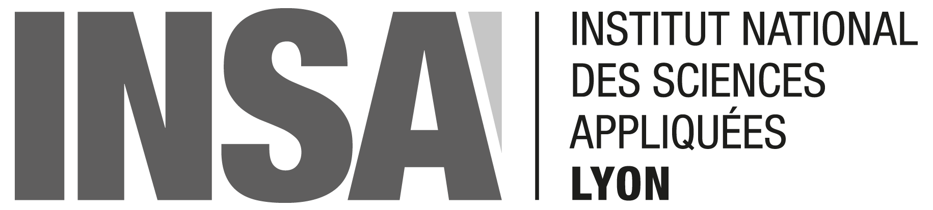 INSA logo